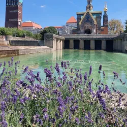 Mathildenhöhe Darmstadt - Darmstadt