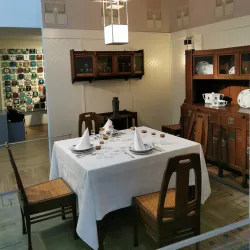 Museum Künstlerkolonie - Darmstadt