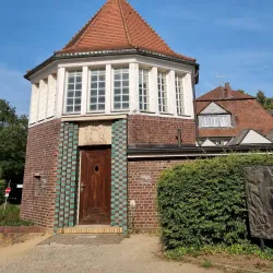 Museum Künstlerkolonie - Darmstadt