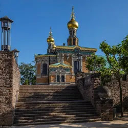 Museum Künstlerkolonie - Darmstadt