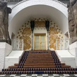 Museum Künstlerkolonie - Darmstadt