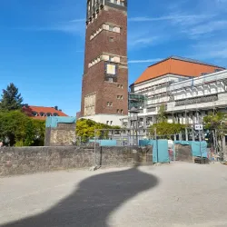 Museum Künstlerkolonie - Darmstadt