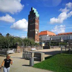 Museum Künstlerkolonie - Darmstadt