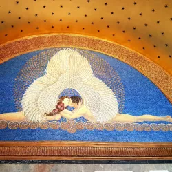 Museum Künstlerkolonie - Darmstadt