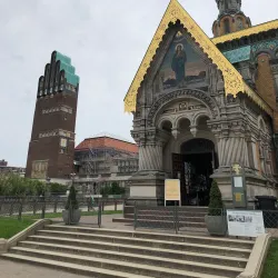 Museum Künstlerkolonie - Darmstadt