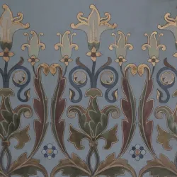 Russian Chapel (Russische Kapelle) - Darmstadt