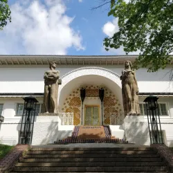 Russian Chapel (Russische Kapelle) - Darmstadt