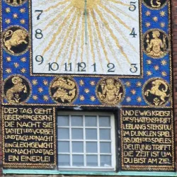 Russian Chapel (Russische Kapelle) - Darmstadt