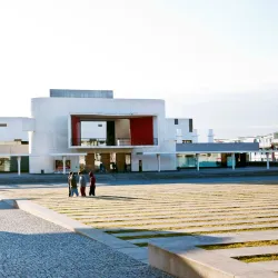 Staatstheater Darmstadt - Darmstadt