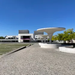 Staatstheater Darmstadt - Darmstadt