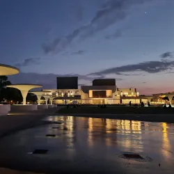 Staatstheater Darmstadt - Darmstadt