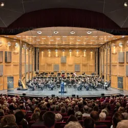 Staatstheater Darmstadt - Darmstadt