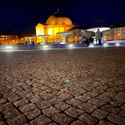 Staatstheater Darmstadt - Darmstadt