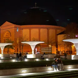 Staatstheater Darmstadt - Darmstadt