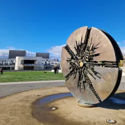 Staatstheater Darmstadt - Darmstadt