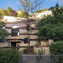 Waldspirale - Darmstadt