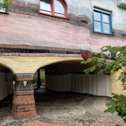 Waldspirale - Darmstadt