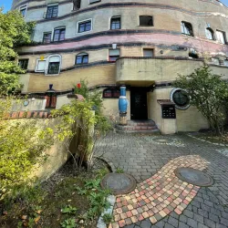 Waldspirale - Darmstadt