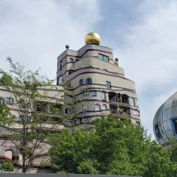 Waldspirale - Darmstadt