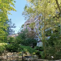 Waldspirale - Darmstadt