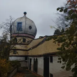 Waldspirale - Darmstadt