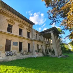 Demmin Town Museum (Stadtmuseum Demmin) - Demmin