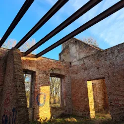 Demmin Town Museum (Stadtmuseum Demmin) - Demmin