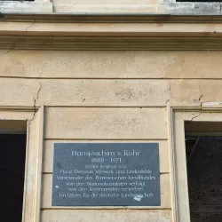 Demmin Town Museum (Stadtmuseum Demmin) - Demmin