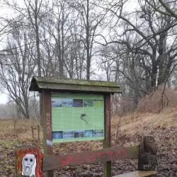 Demmin War Memorial - Demmin