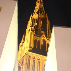 St. Bartholomew's Church (St.-Bartholomäus-Kirche) - Demmin