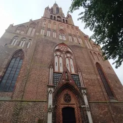 St. Bartholomew's Church (St.-Bartholomäus-Kirche) - Demmin