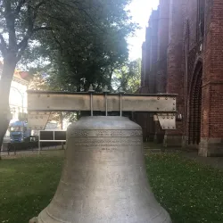 St. Bartholomew's Church (St.-Bartholomäus-Kirche) - Demmin