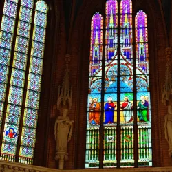 St. Bartholomew's Church (St.-Bartholomäus-Kirche) - Demmin