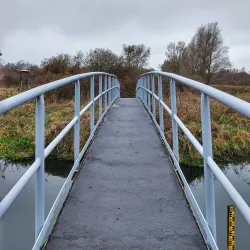 Tollense River - Demmin