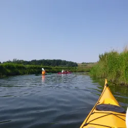 Tollense River - Demmin