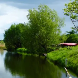 Tollense River - Demmin