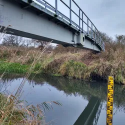 Tollense River - Demmin