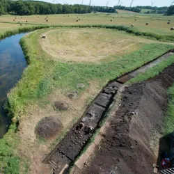 Tollense River - Demmin