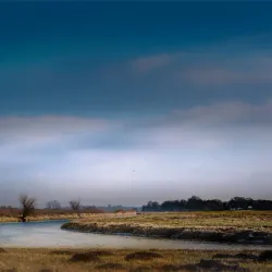 Tollense River - Demmin