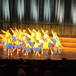 Anhaltisches Theater Dessau - Dessau