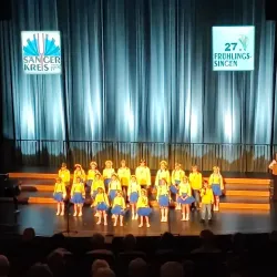 Anhaltisches Theater Dessau - Dessau