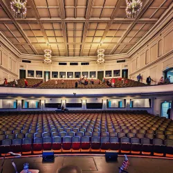 Anhaltisches Theater Dessau - Dessau