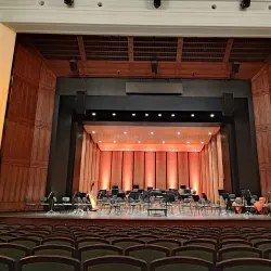 Anhaltisches Theater Dessau - Dessau