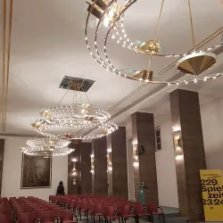 Anhaltisches Theater Dessau - Dessau