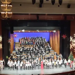 Anhaltisches Theater Dessau - Dessau