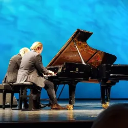 Anhaltisches Theater Dessau - Dessau