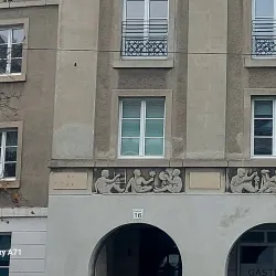 Anhaltisches Theater Dessau - Dessau