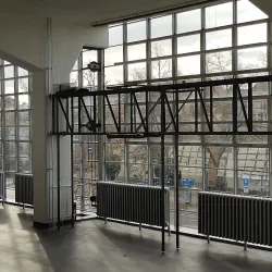 Bauhaus Dessau - Dessau