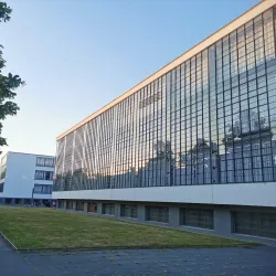 Bauhaus Dessau - Dessau