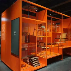 Bauhaus Museum Dessau - Dessau